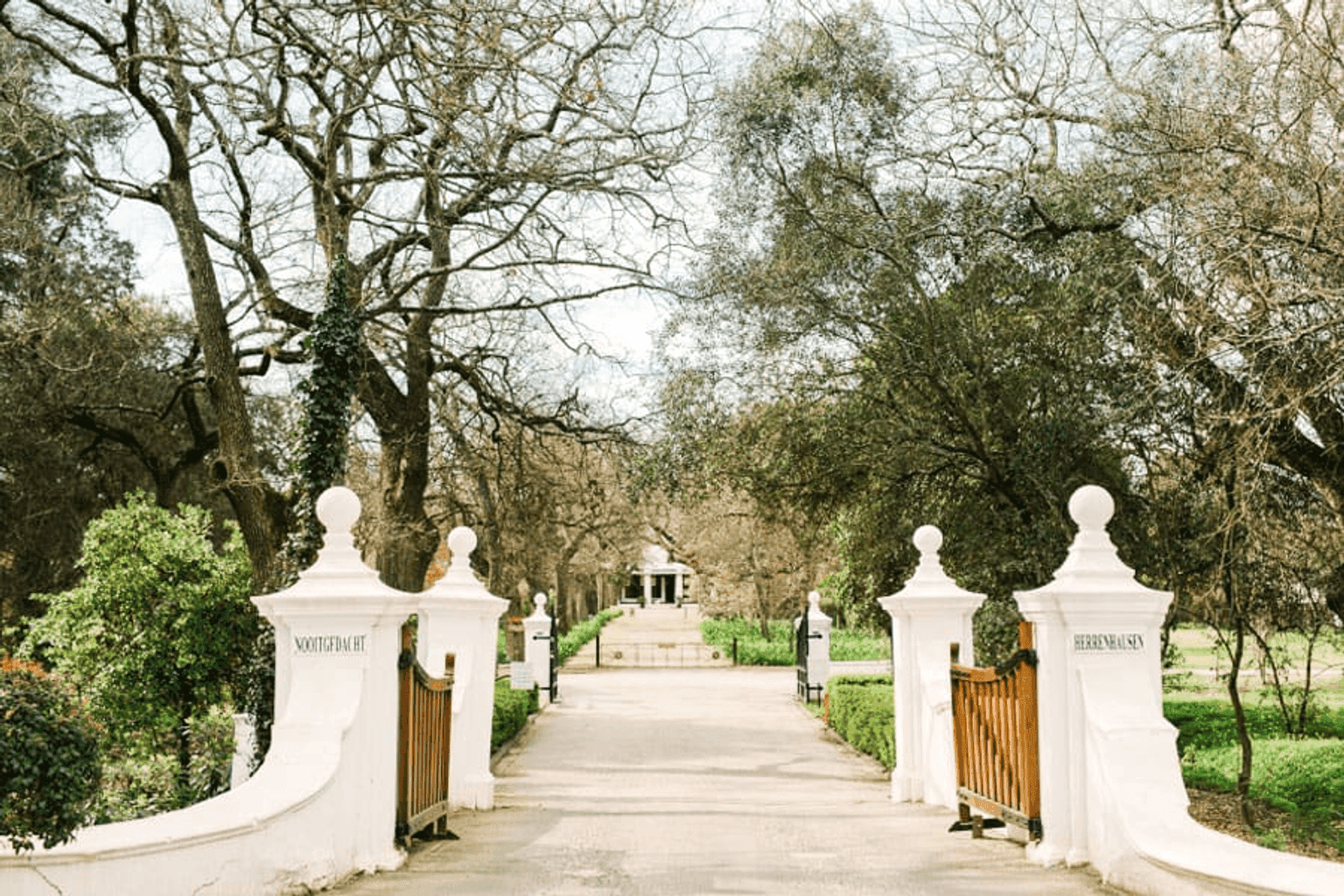 Nooitgedacht Estate - Image 3