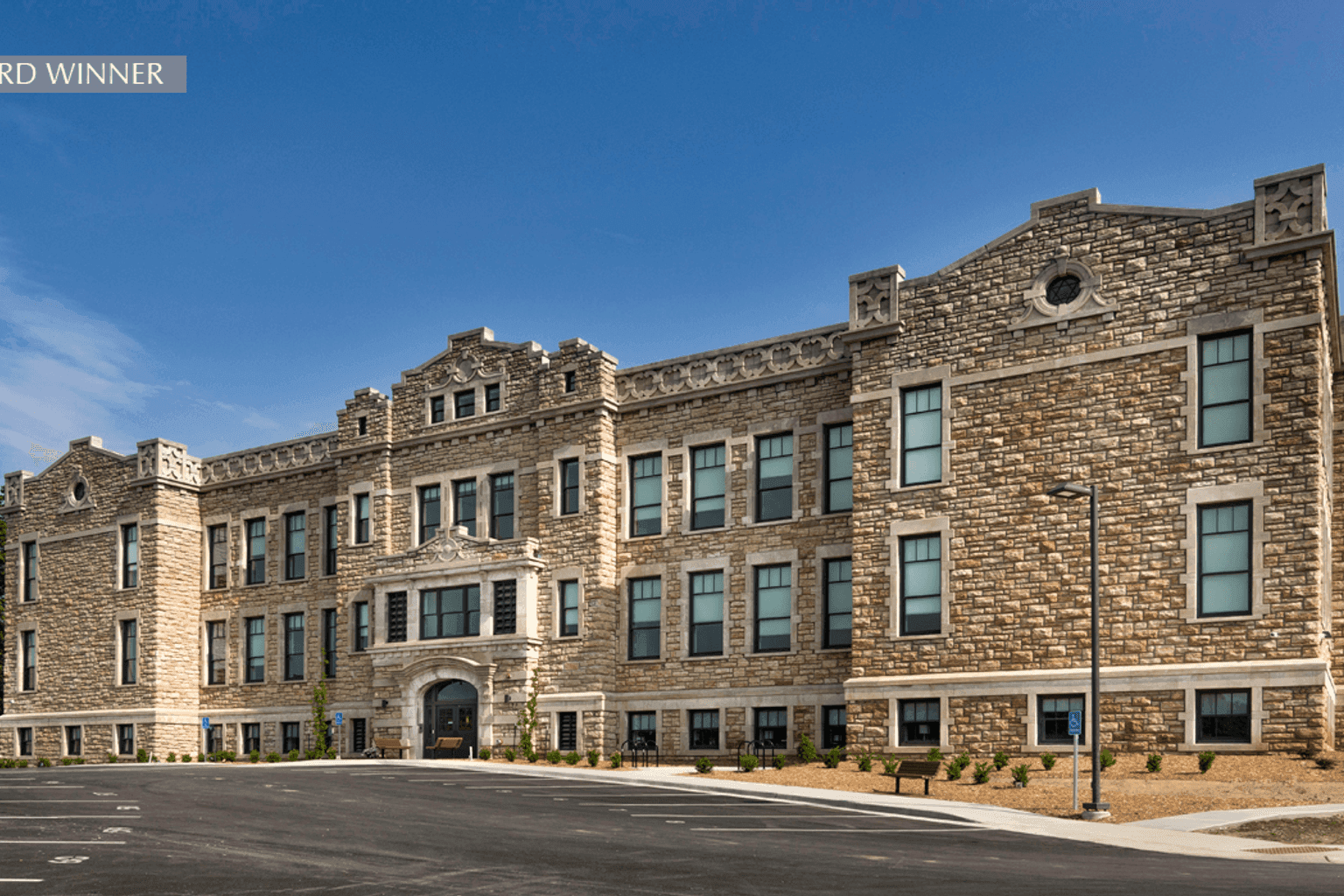 Norman School Lofts - Image 3