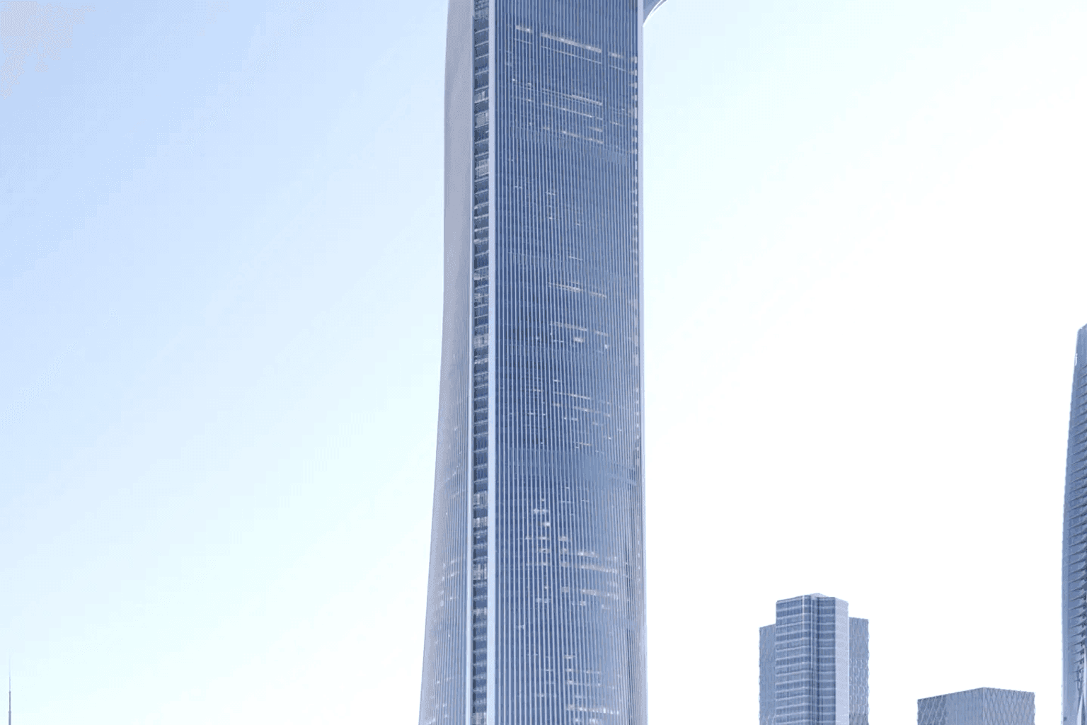 North Bund Redevelopment - Image 2
