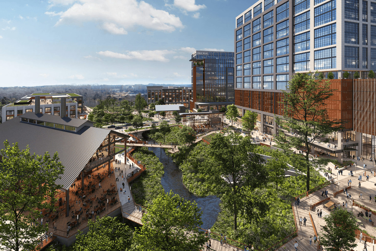 North Hills Expansion - Image 2