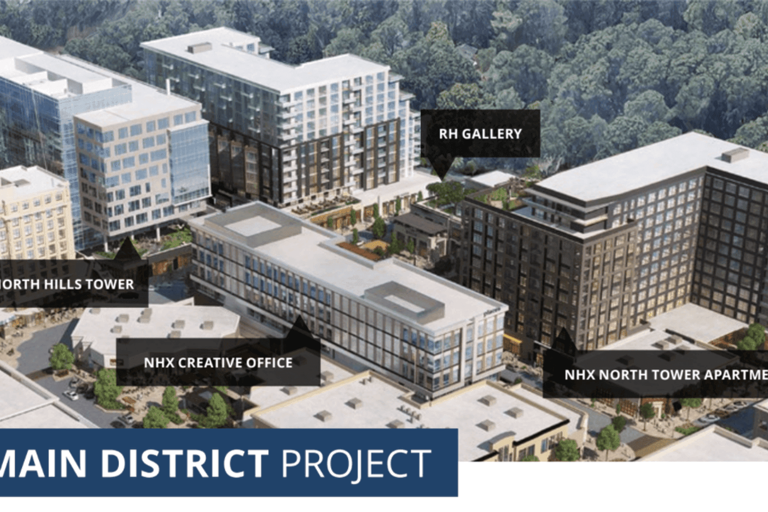 North Hills Expansion - Image 3