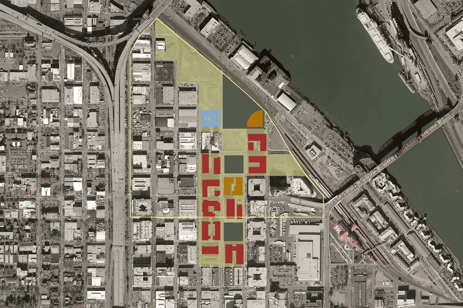 North Pearl District Infill - Image 3