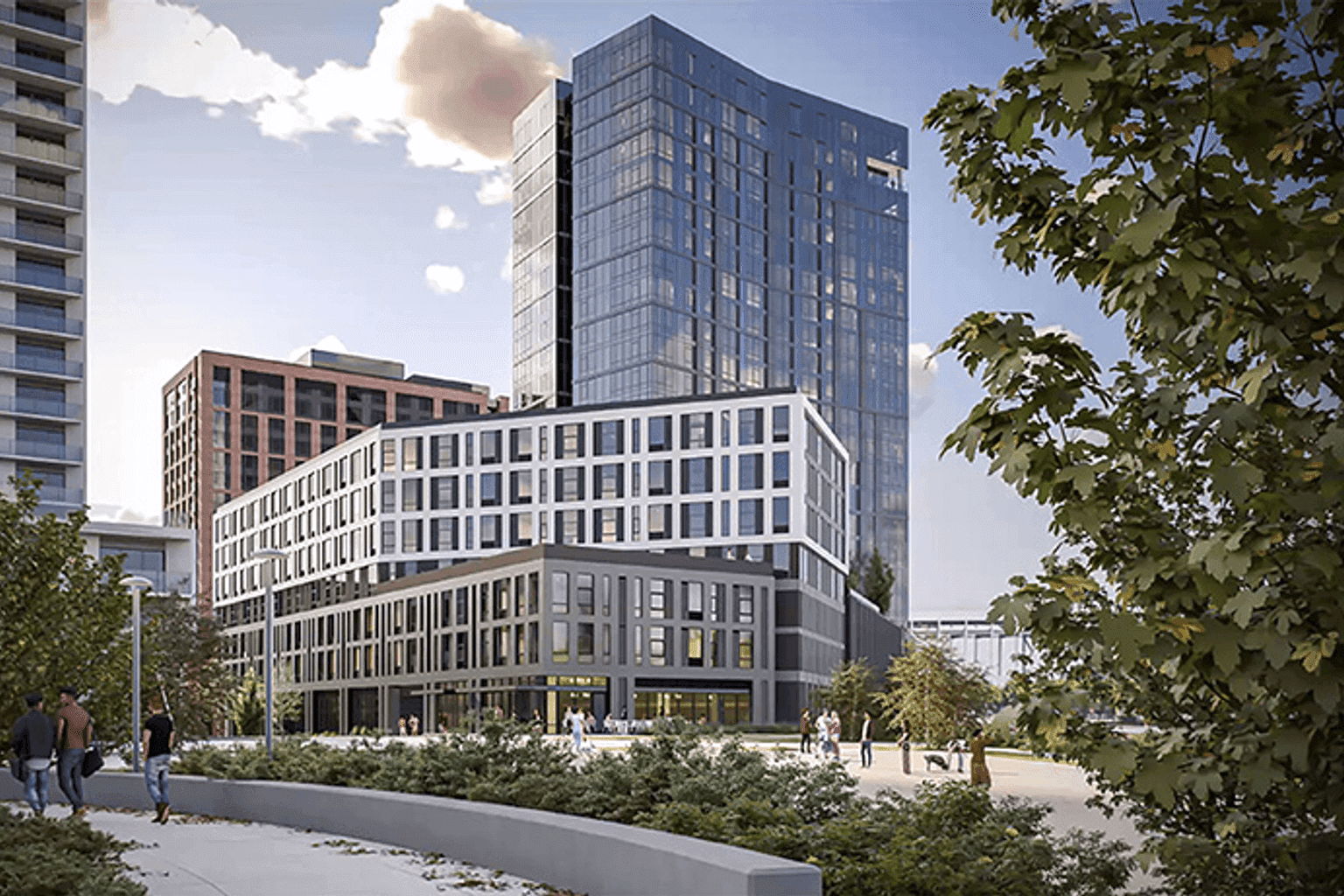 North Pearl District Infill - Image 2