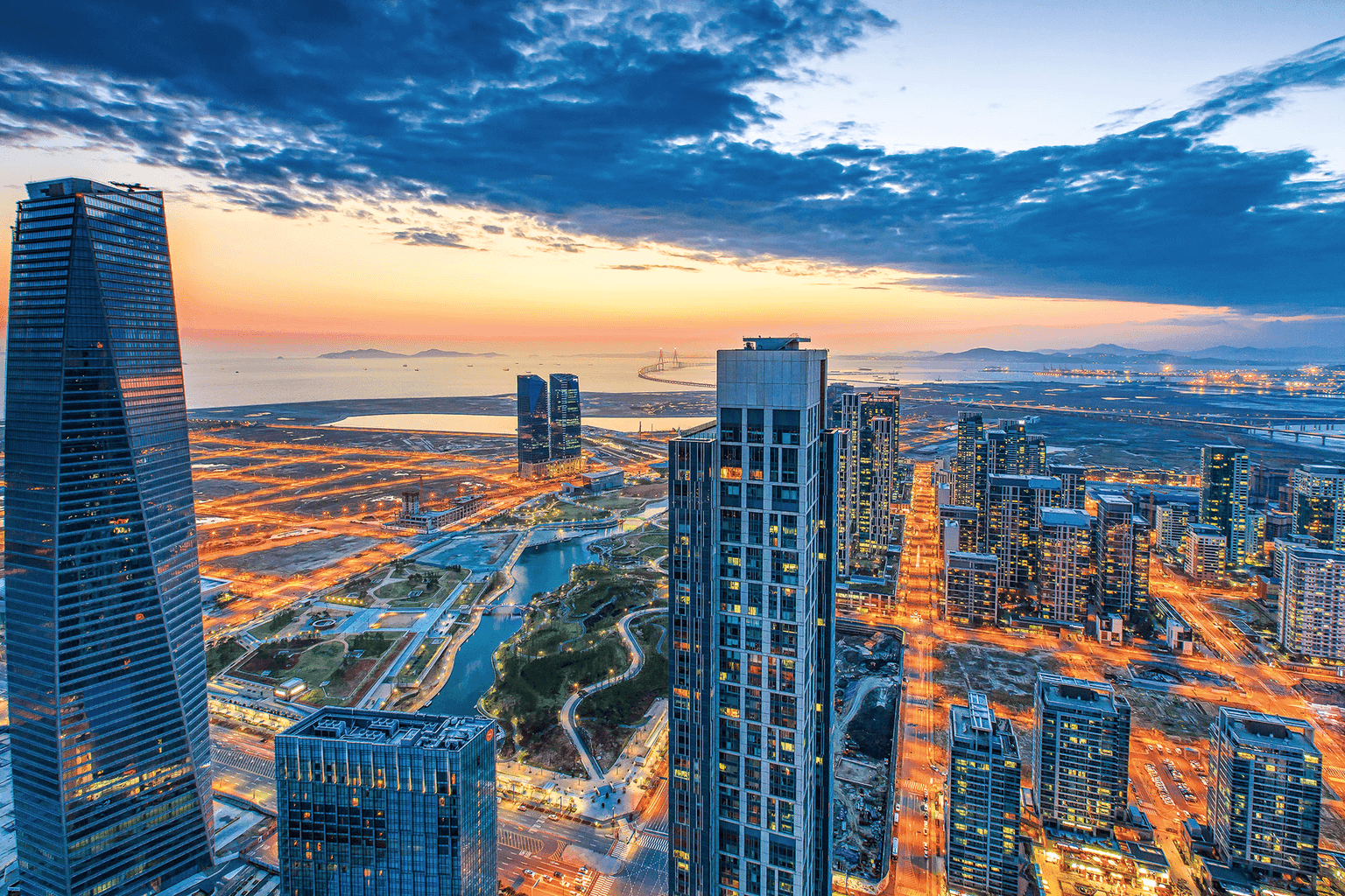Northeast Smart City - Image 3