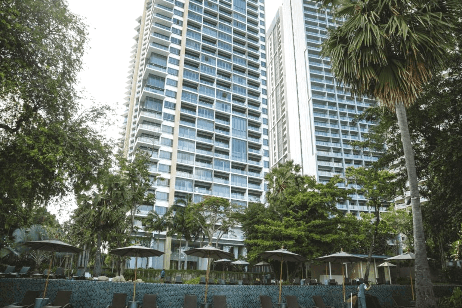 Northpoint Pattaya
