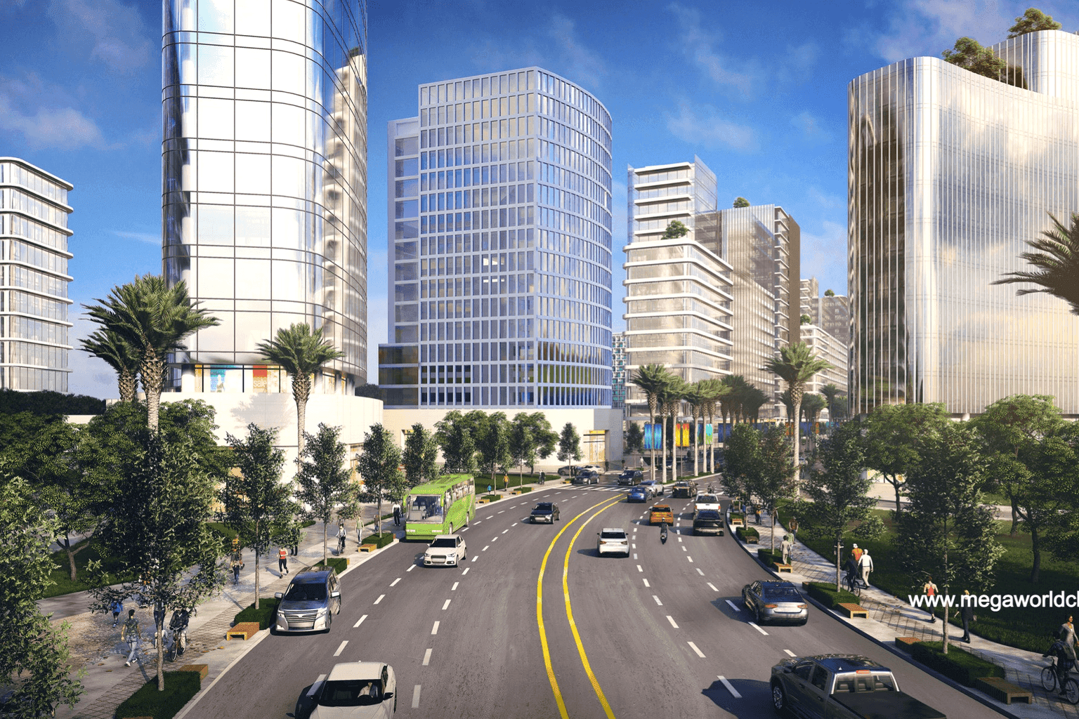 Northwin Global City - Image 3