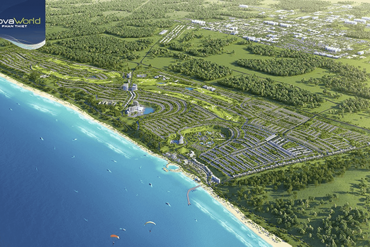 NovaWorld Phan Thiet - Image 3