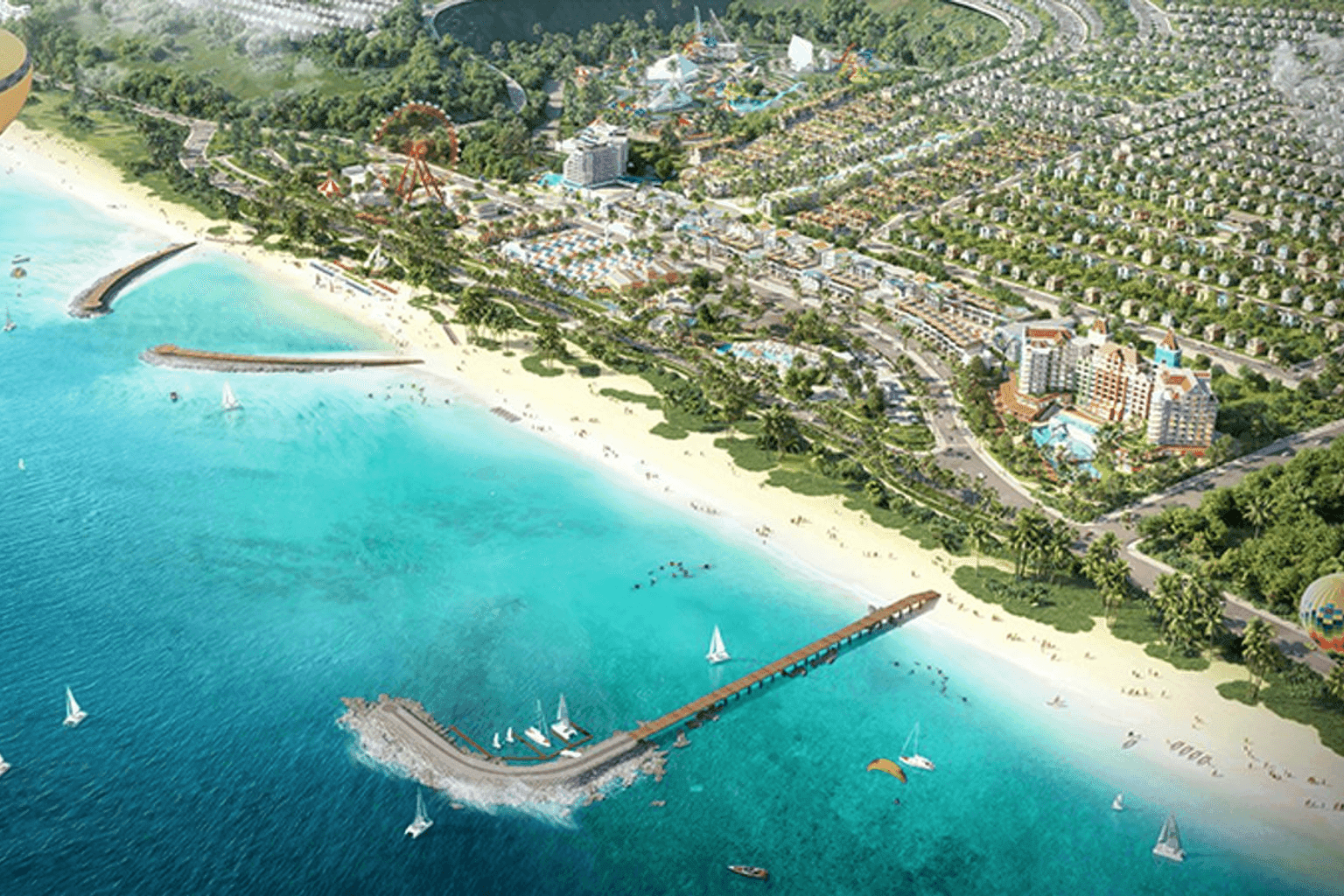 NovaWorld Phan Thiet - Image 2
