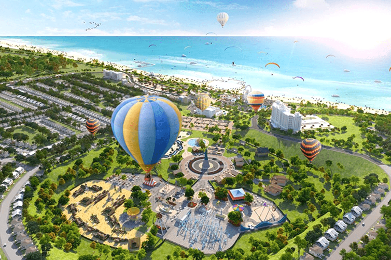 NovaWorld Phan Thiet
