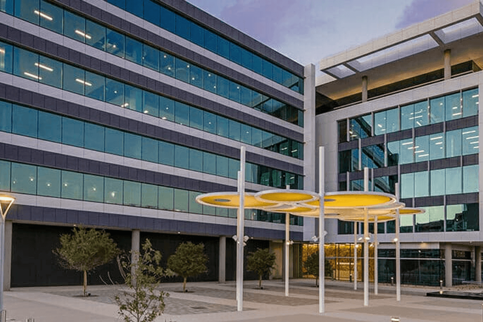 Novus Innovation Corridor - Image 2
