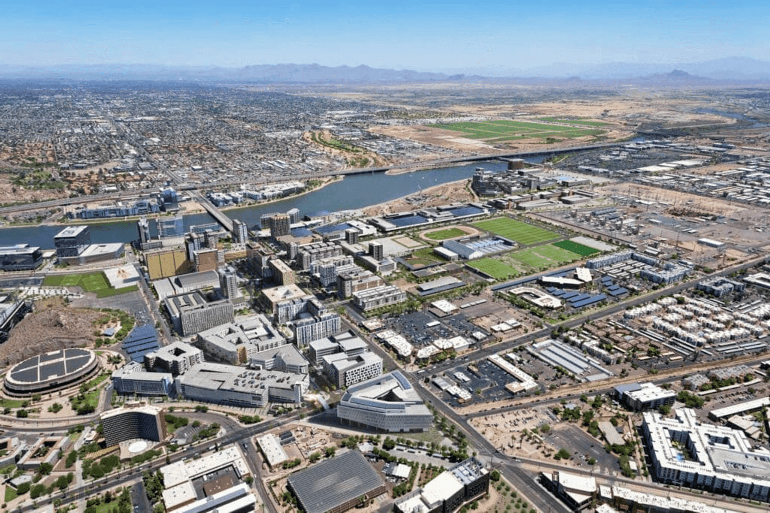Novus Innovation Corridor - Image 3