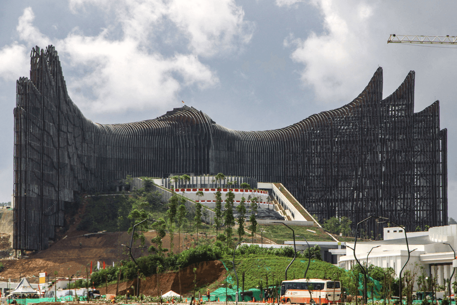 Nusantara New Capital - Image 3