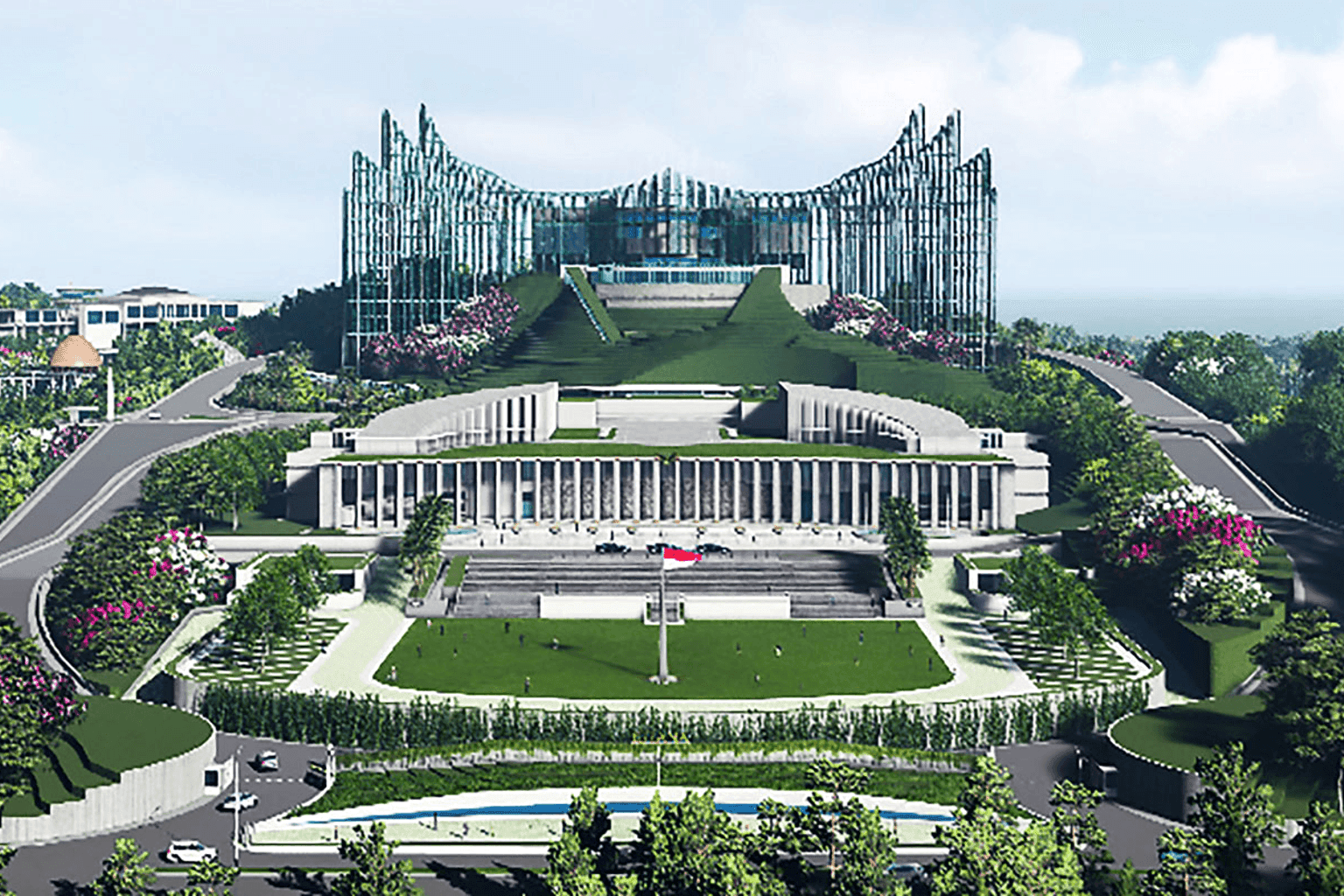 Nusantara New Capital - Image 2
