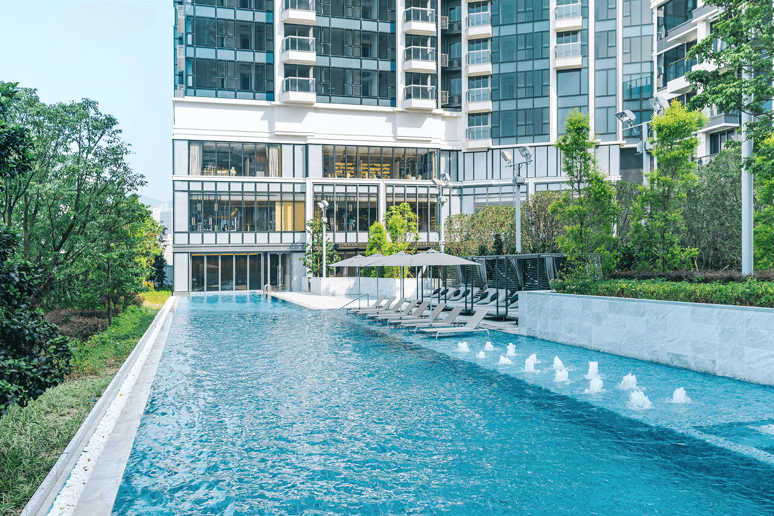 OASIS KAI TAK