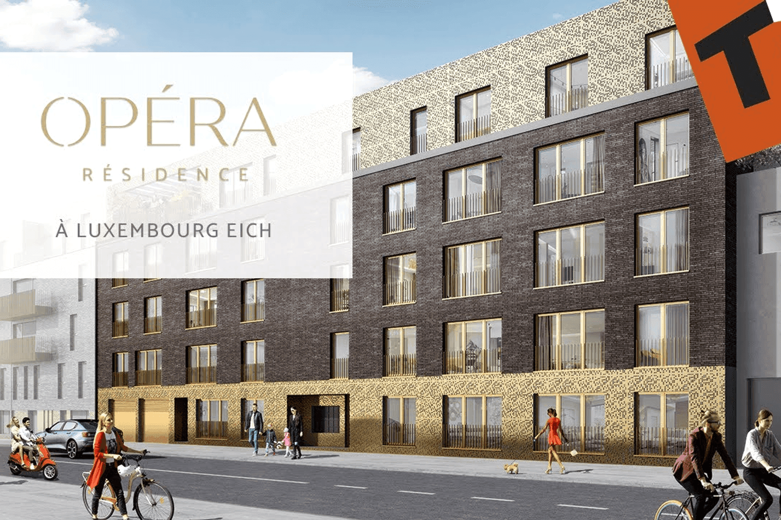 OPERA Residence - Image 2