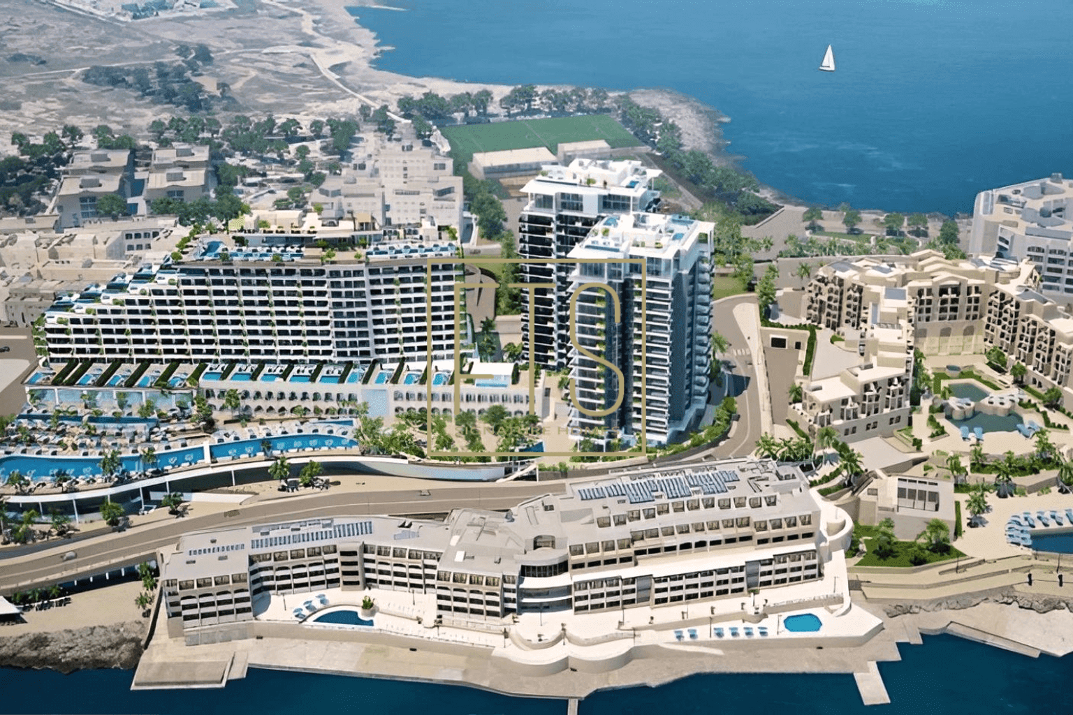 ORA Residences (St George’s Bay) - Image 2