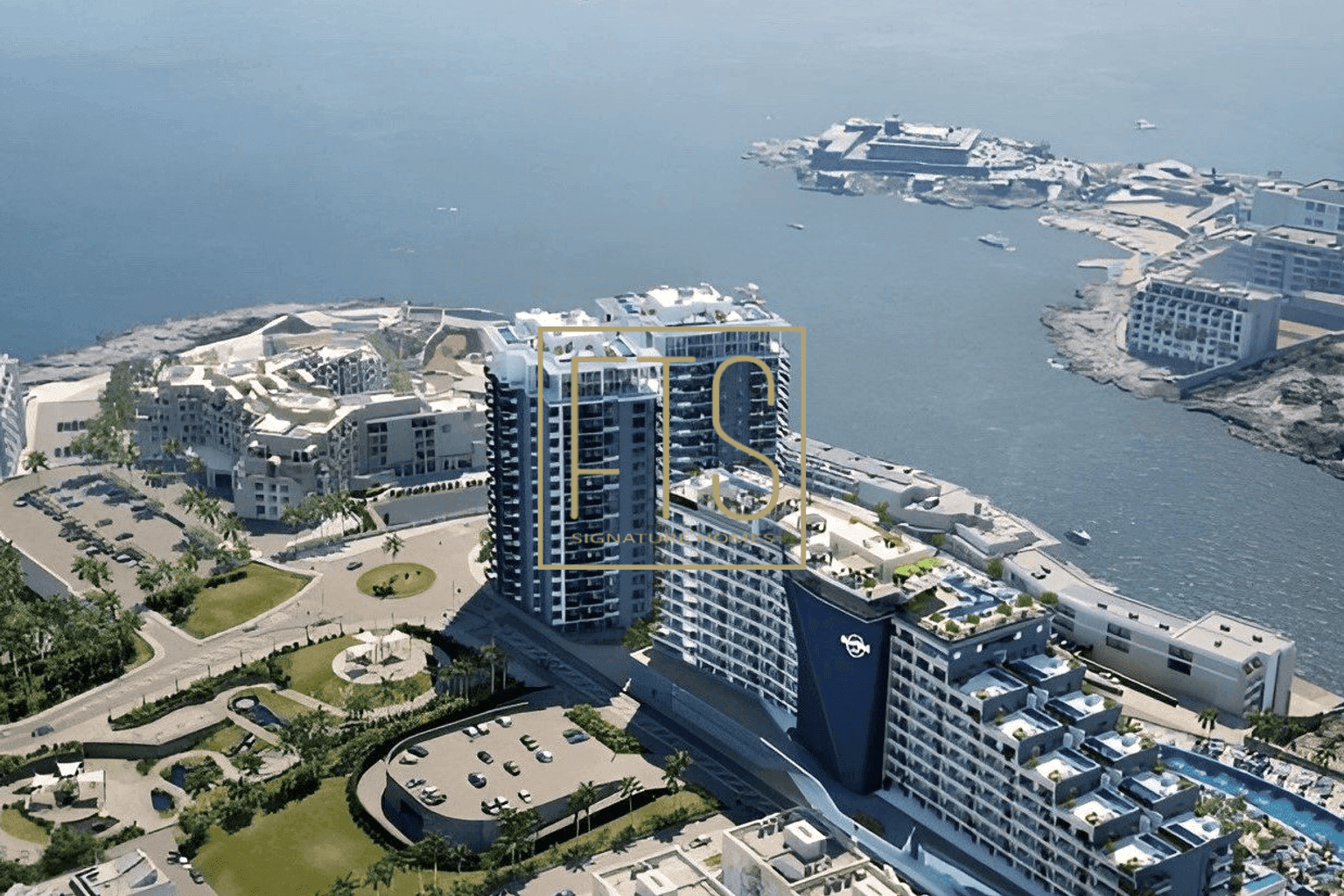 ORA Residences (St George’s Bay) - Image 3