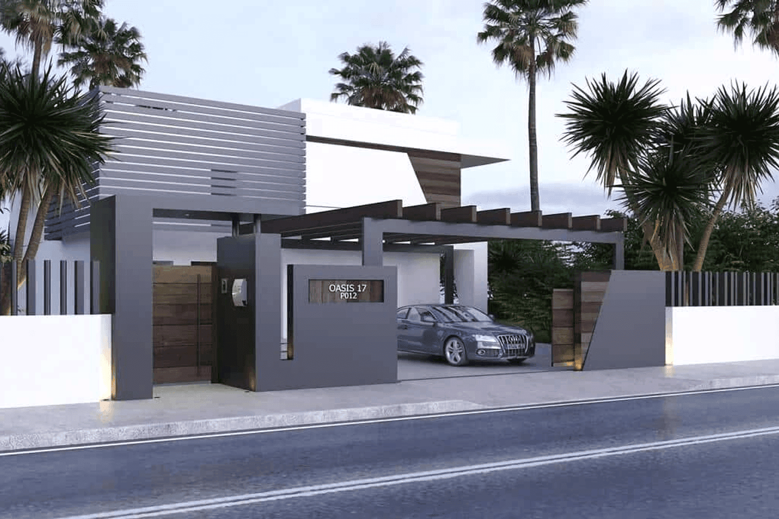 Oasis 17 - Image 3