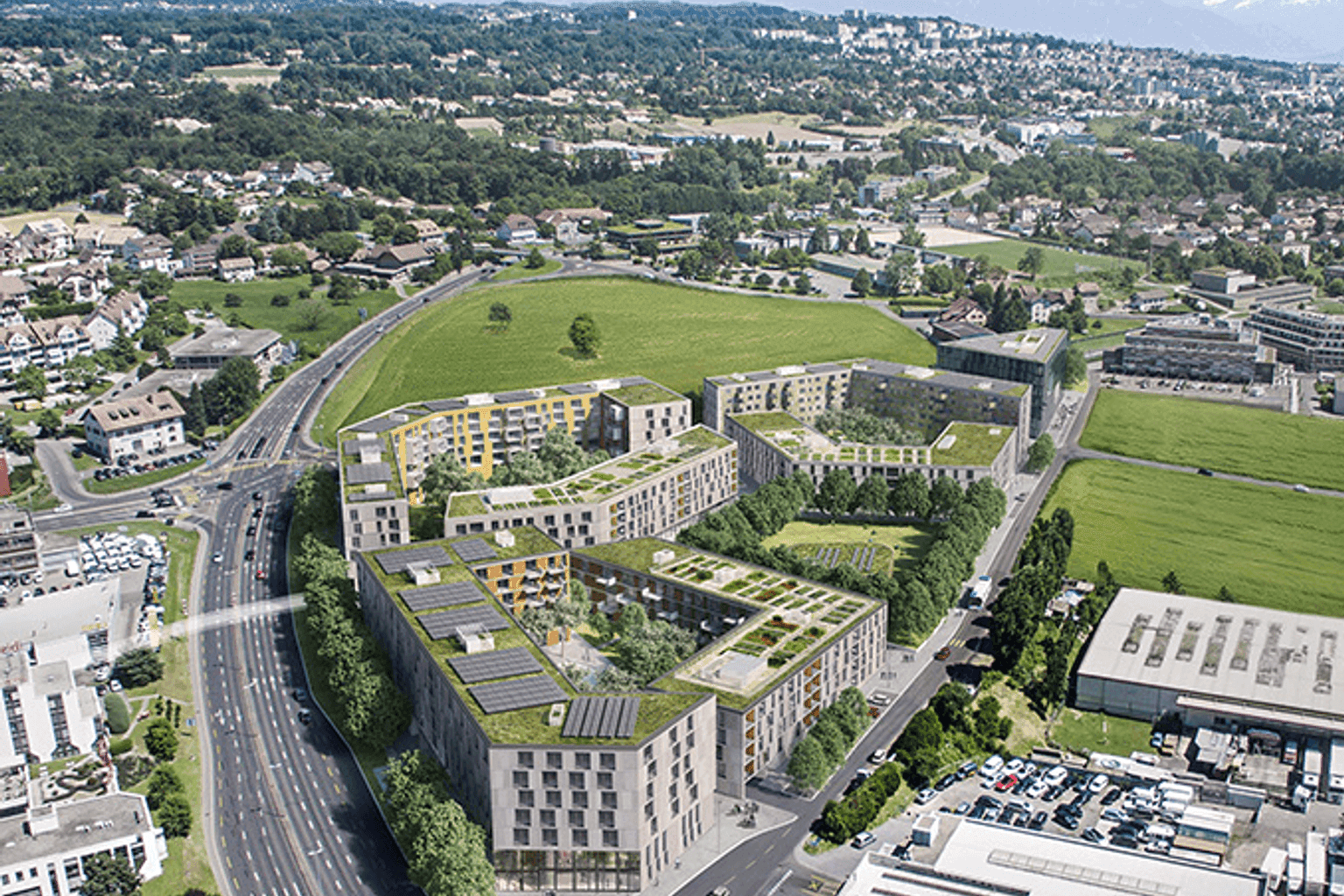 Oassis Quartier (example) - Image 3