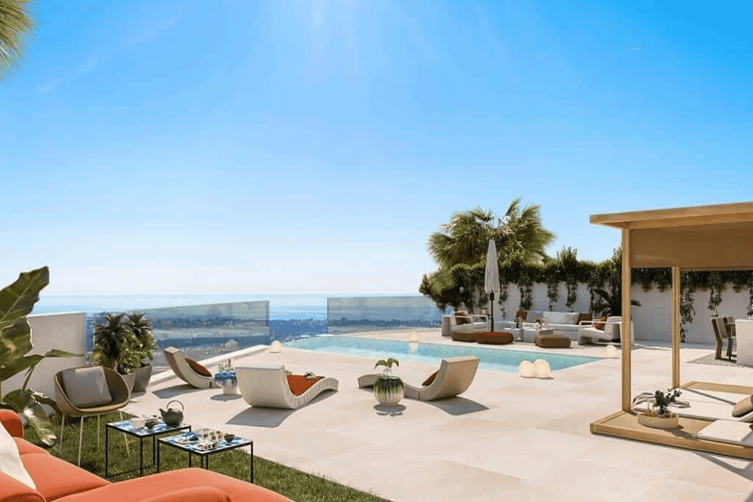 Ocean 360 Villas