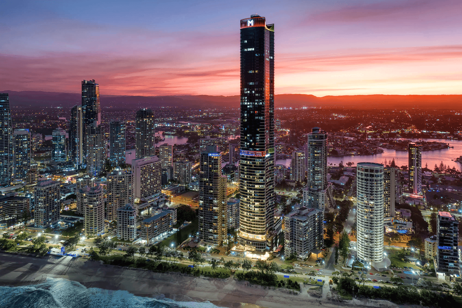 Ocean by Meriton - Image 3
