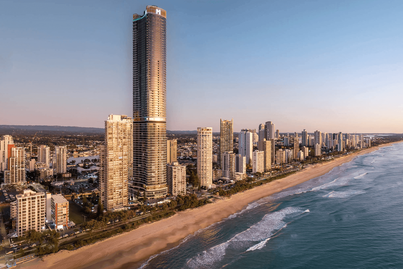 Ocean by Meriton
