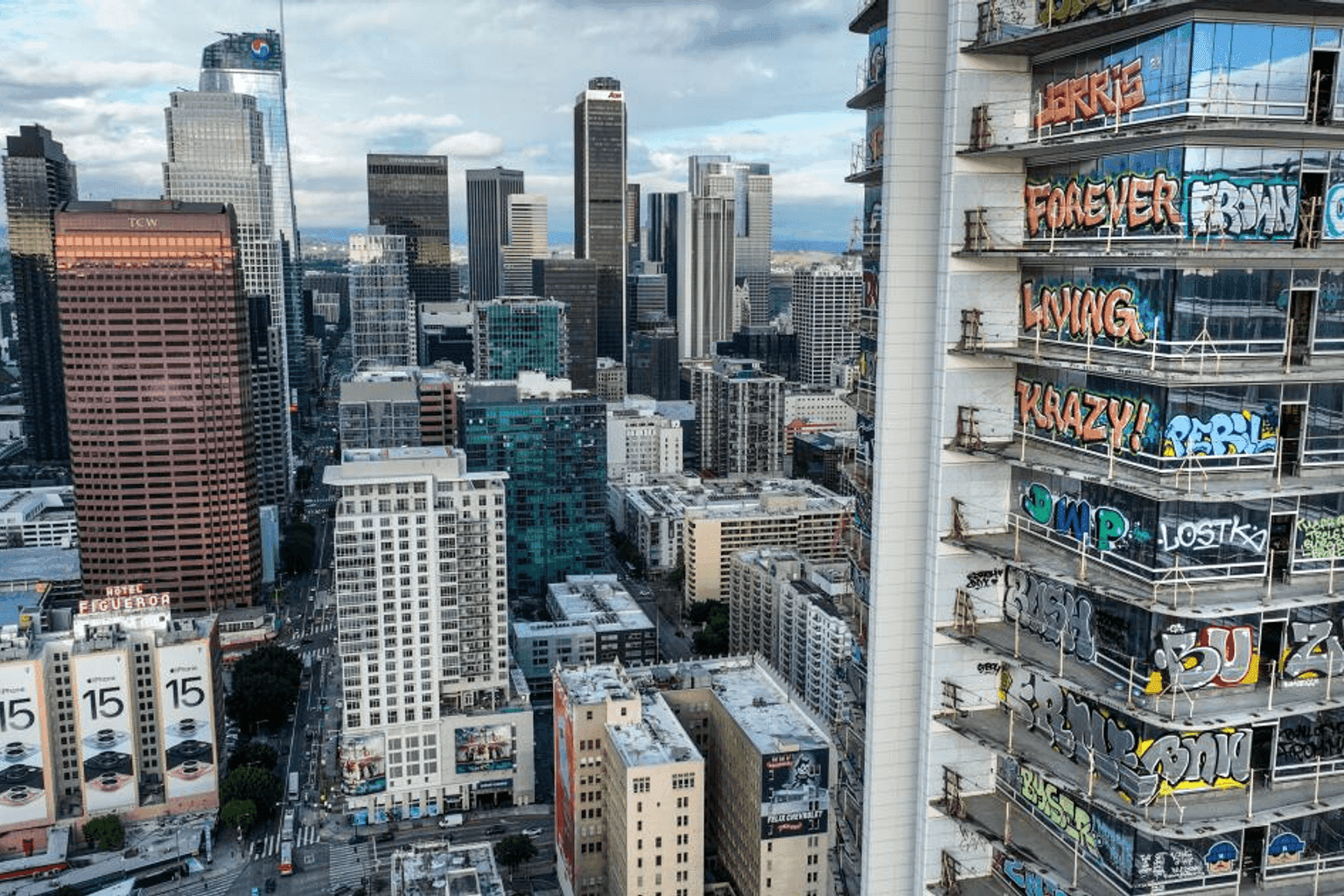 Oceanwide Plaza - Image 2