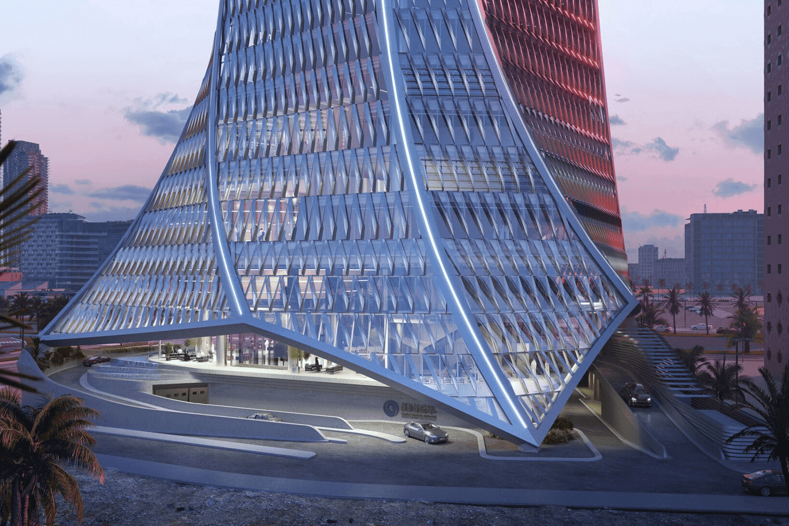 Octagon Residences - Image 3