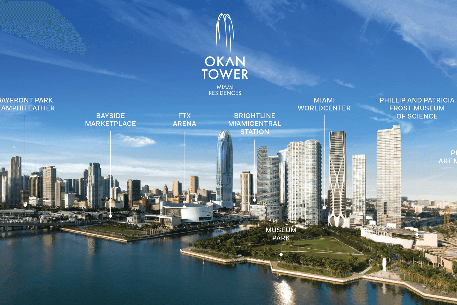 Okan Tower