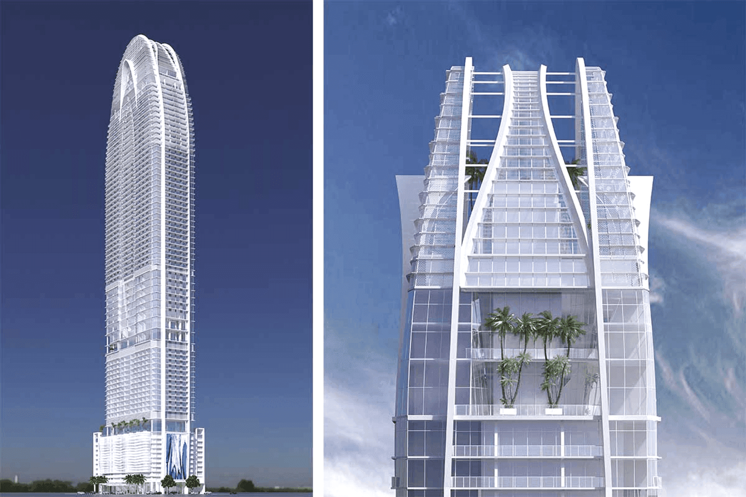 Okan Tower - Image 3