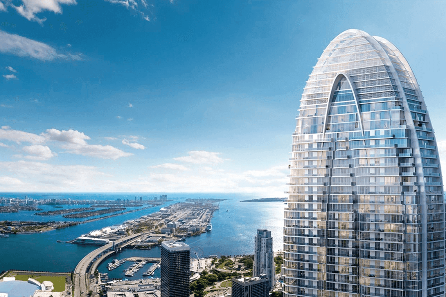 Okan Tower - Image 2