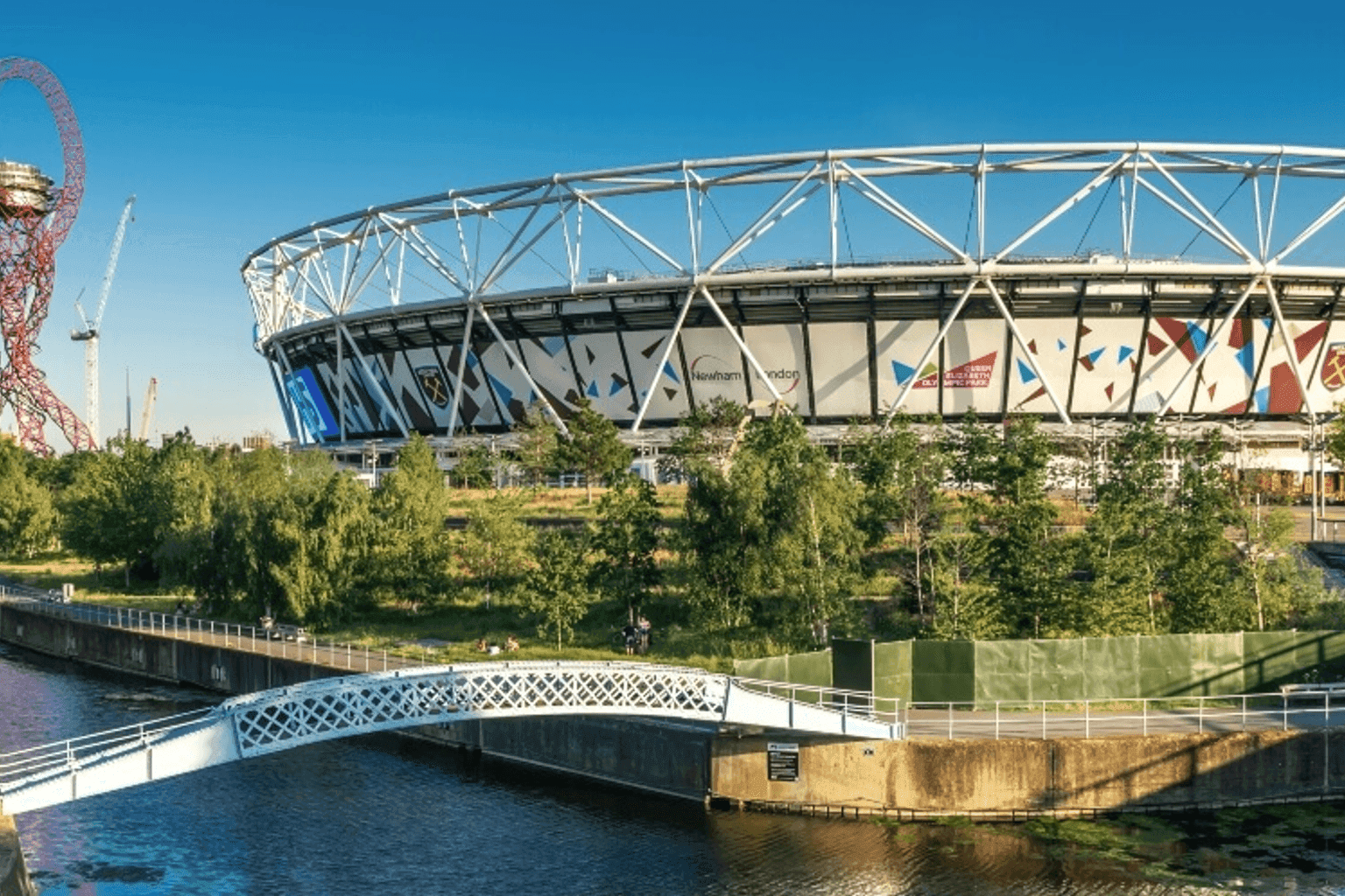 Olympic Legacy Communities - Image 3