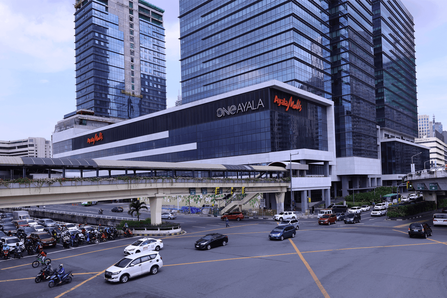 One Ayala - Image 2