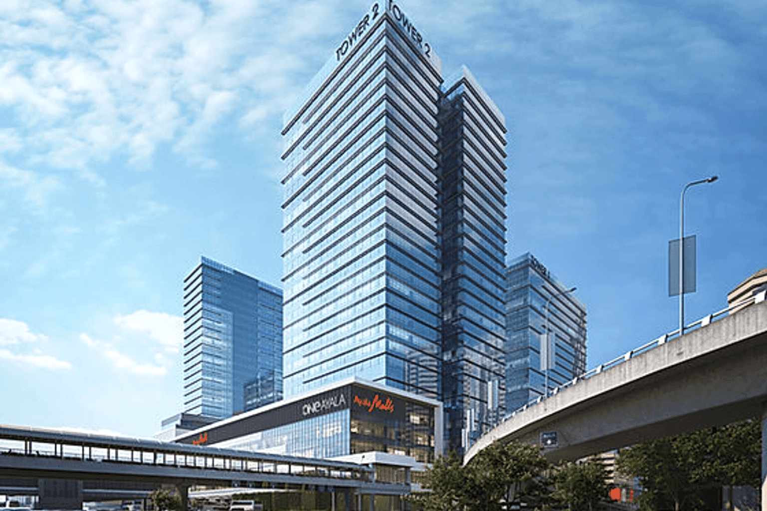 One Ayala - Image 3
