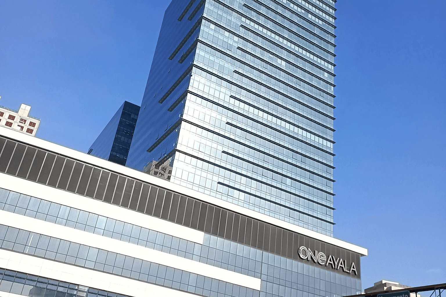 One Ayala