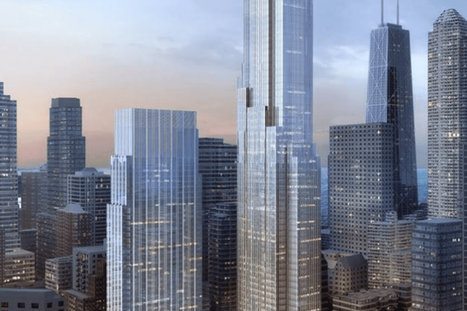 One Chicago