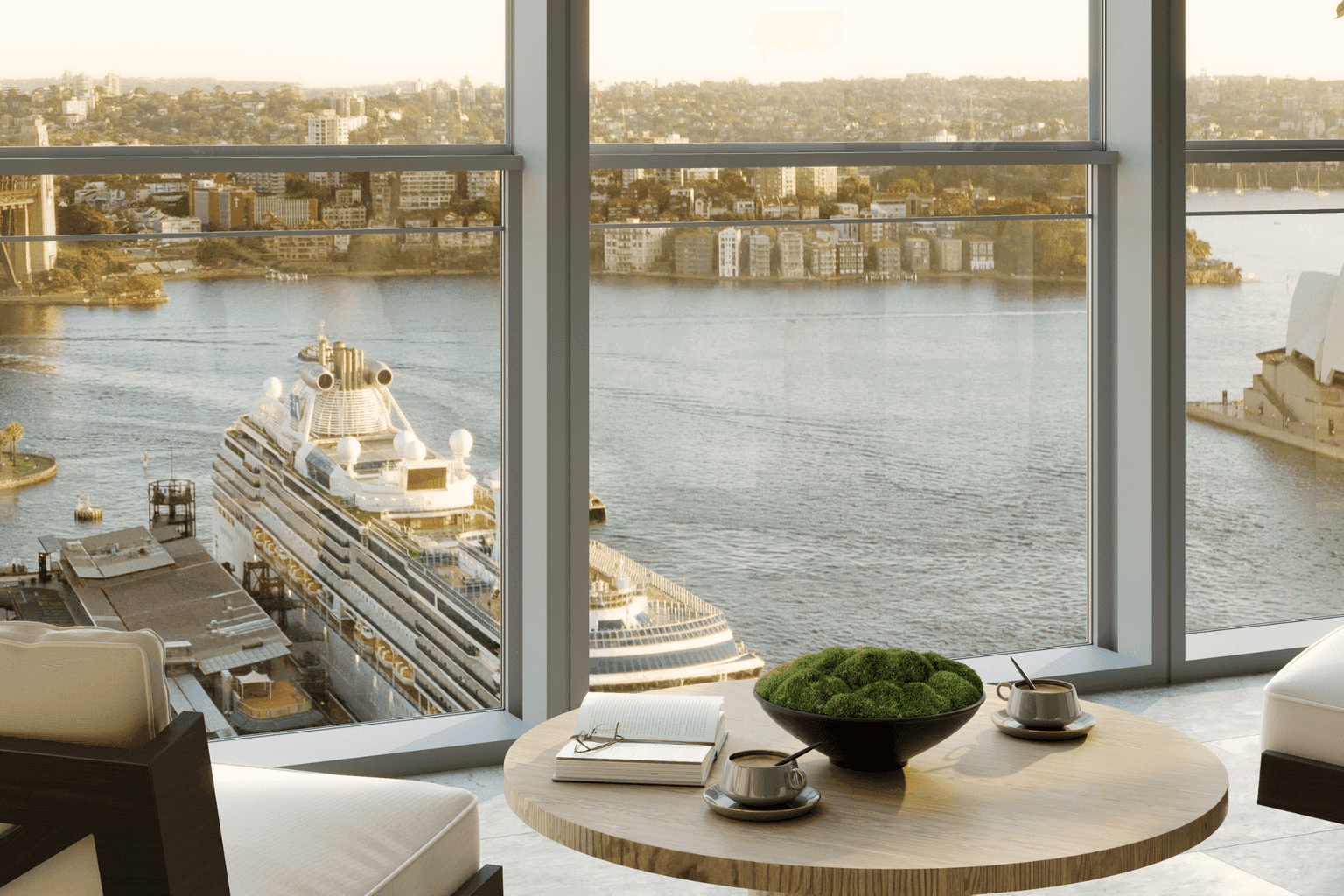 One Circular Quay - Image 2