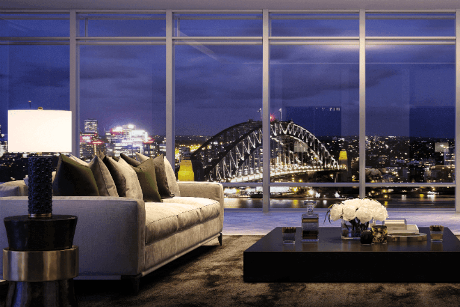 One Circular Quay - Image 3