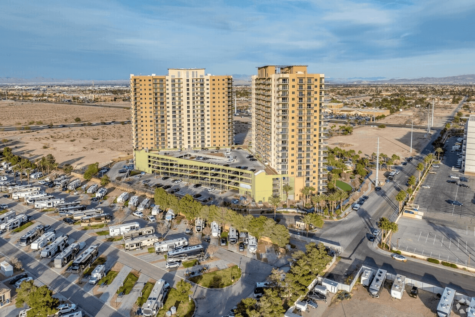 One Las Vegas - Image 2