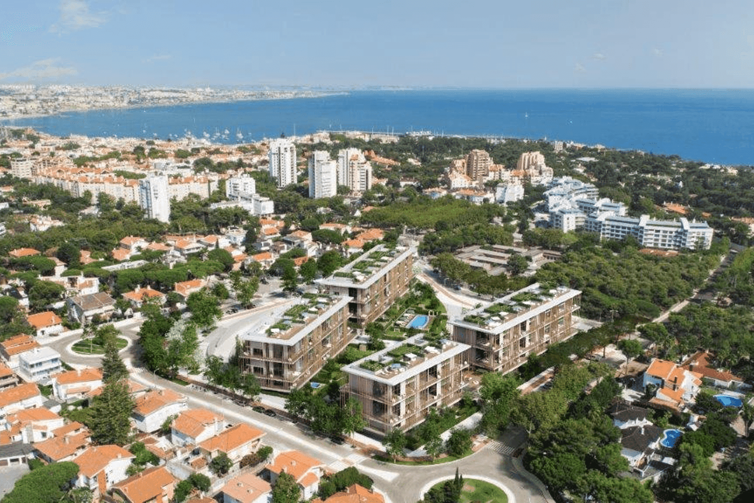 One Living (Cascais)
