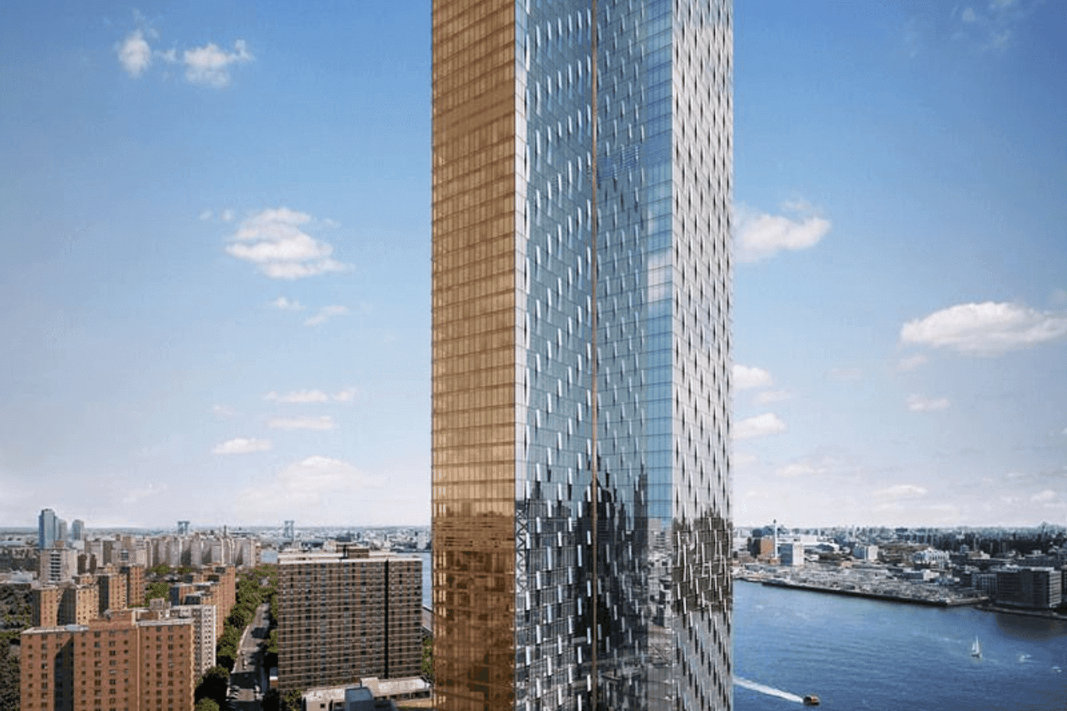 One Manhattan Square - Image 2