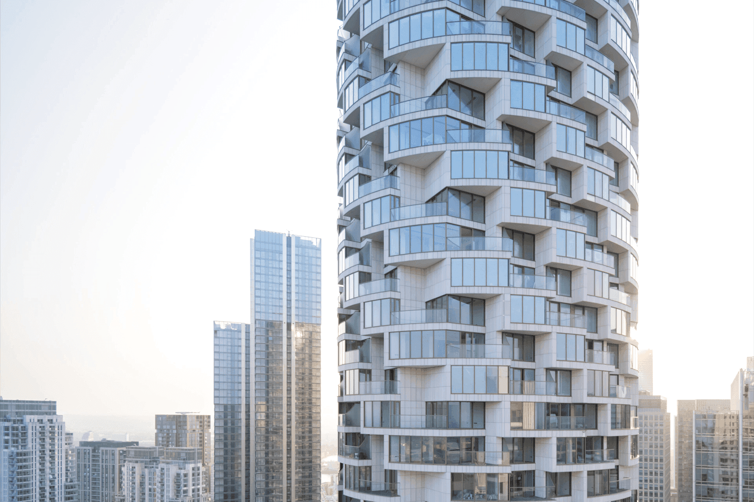 One Park Drive (Canary Wharf) - Image 3