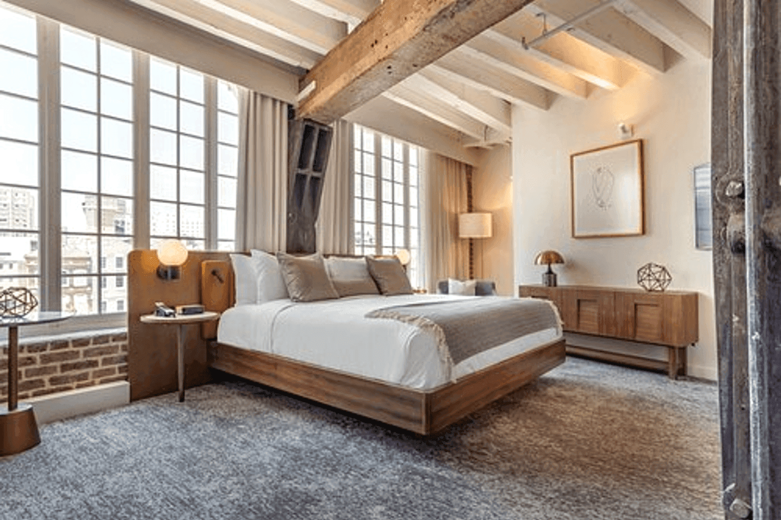 One11 Hotel & Residences - Image 3
