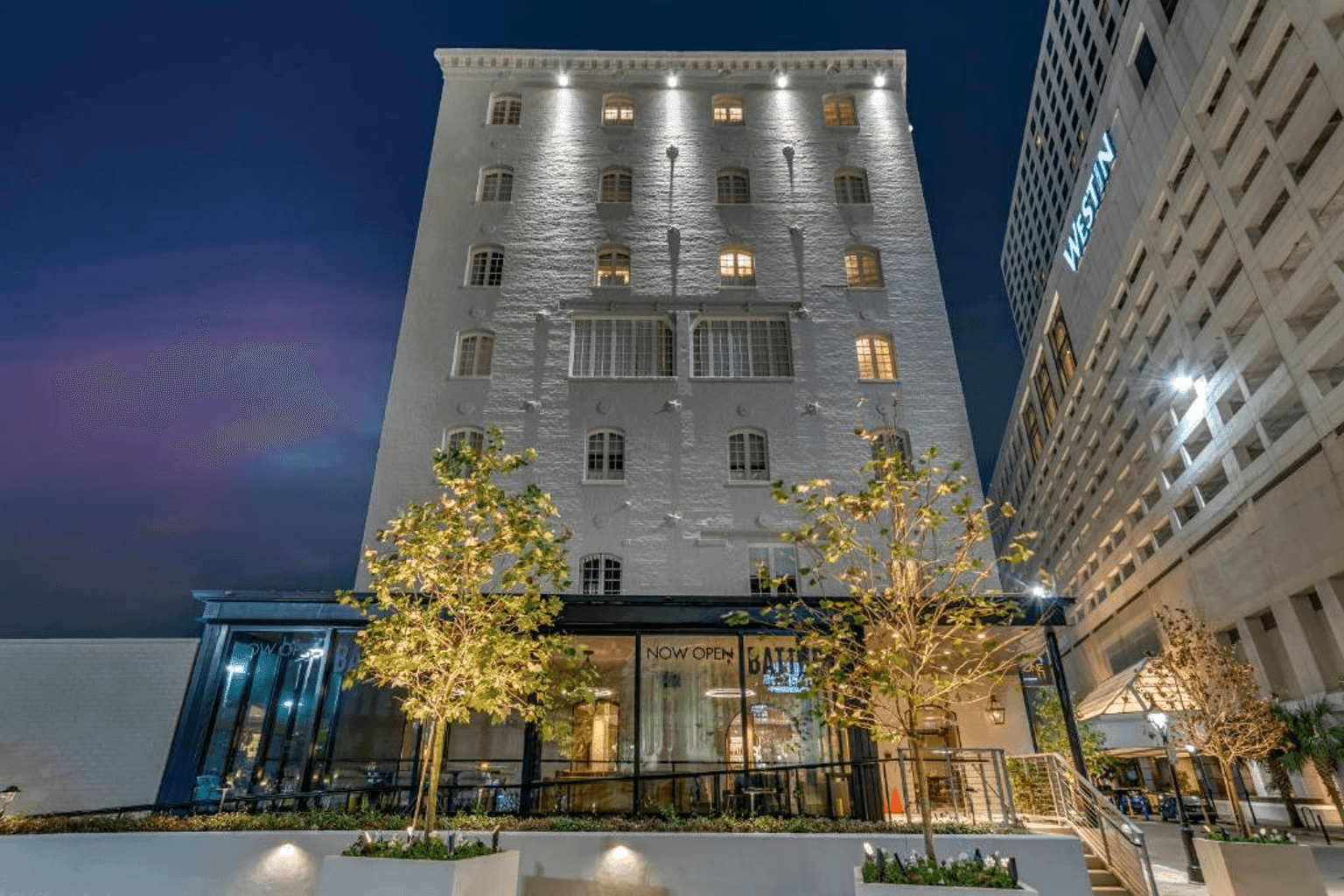 One11 Hotel & Residences