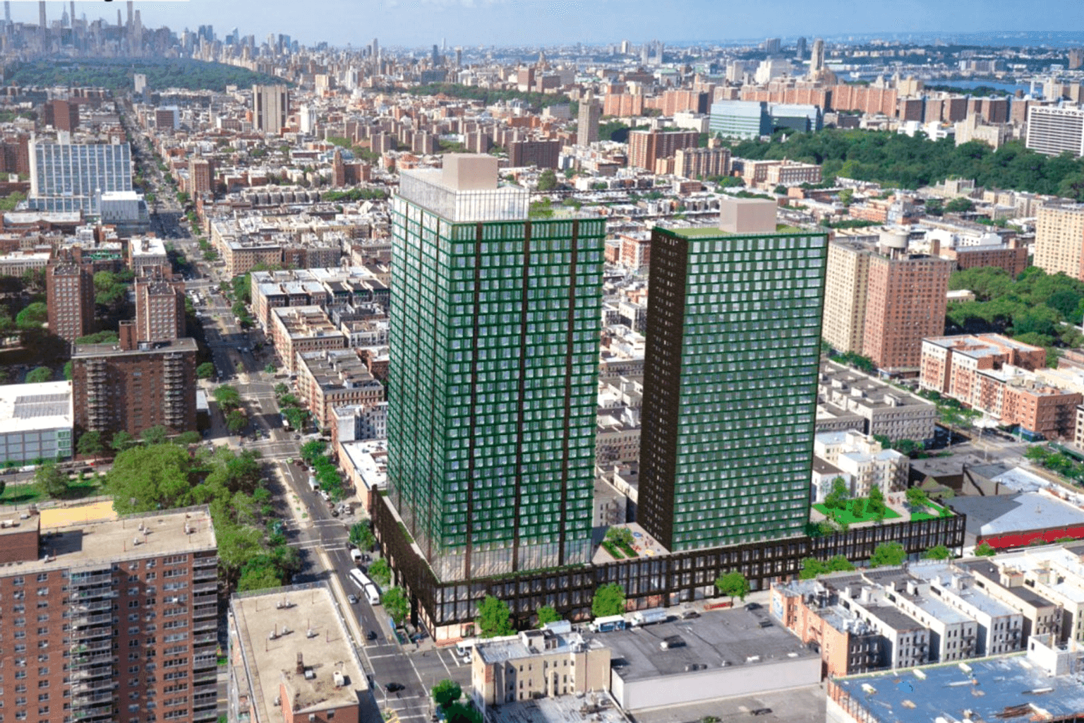 One45 Harlem