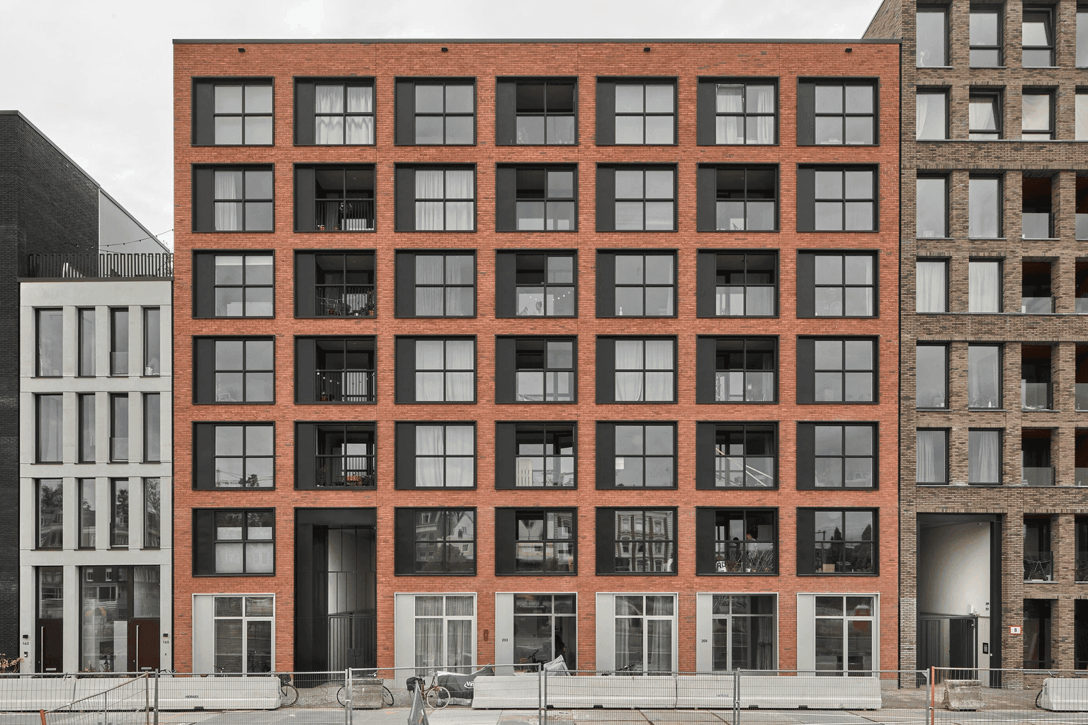 Oostenburgereiland - Image 3