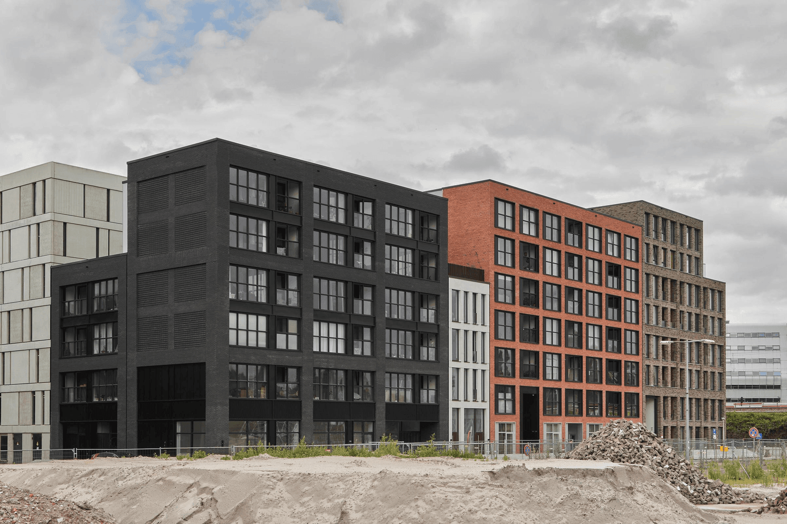 Oostenburgereiland