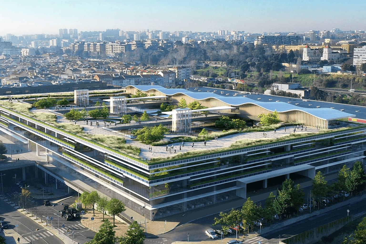 Oriente Green - Image 2