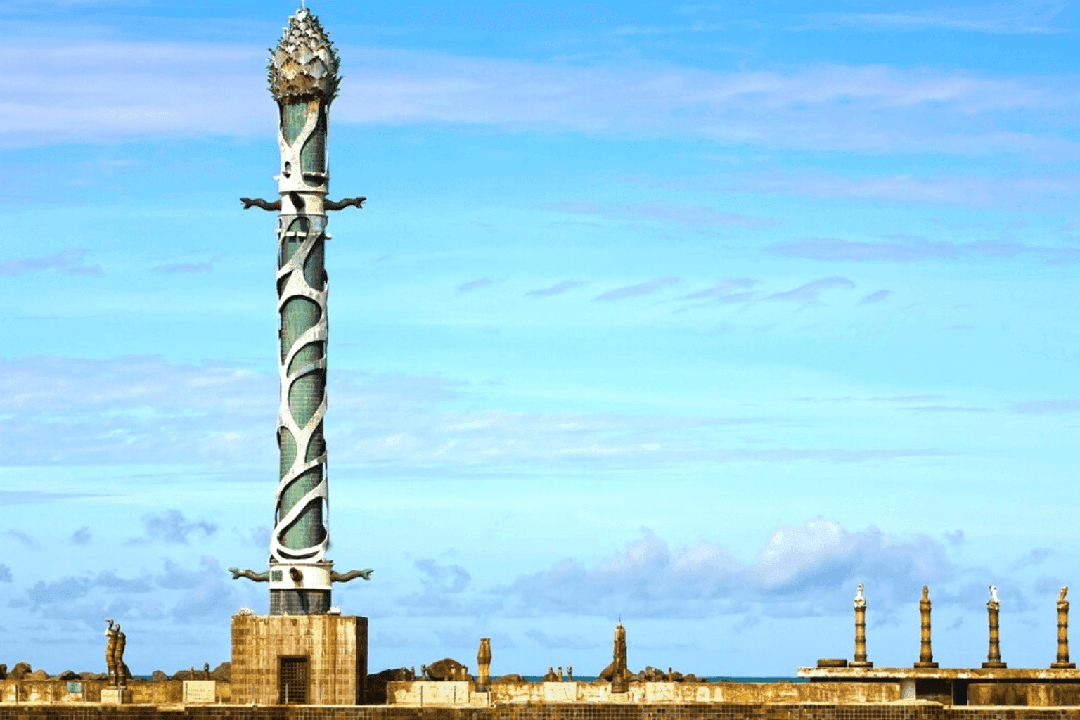 Origem Tower - Image 3