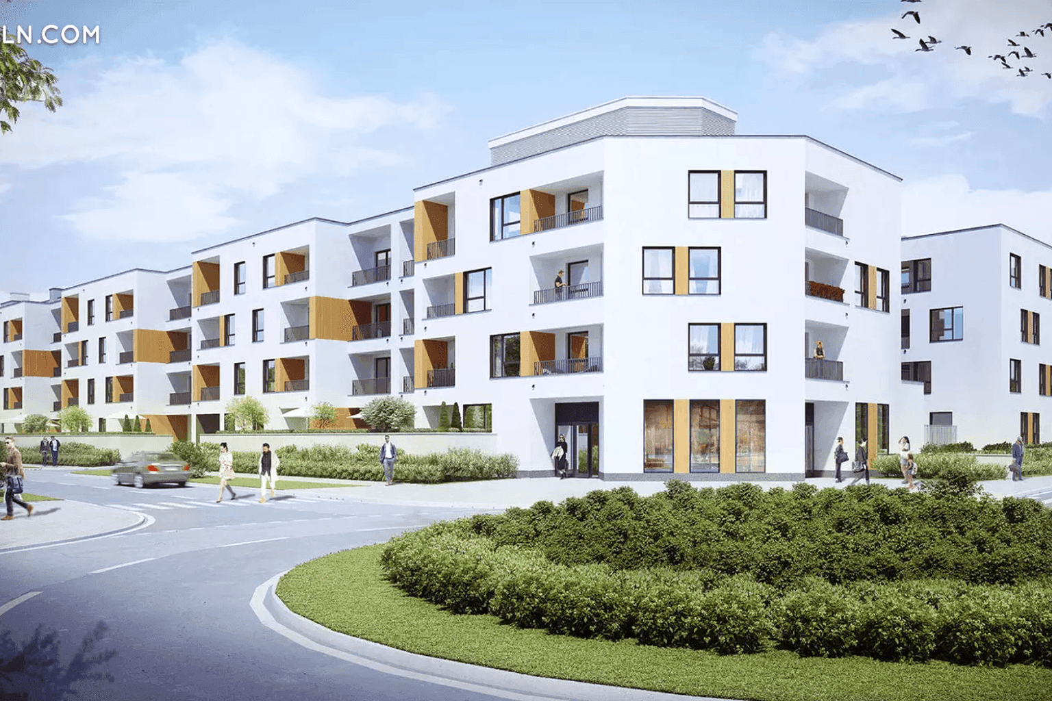 Osiedle Wilno - Image 3
